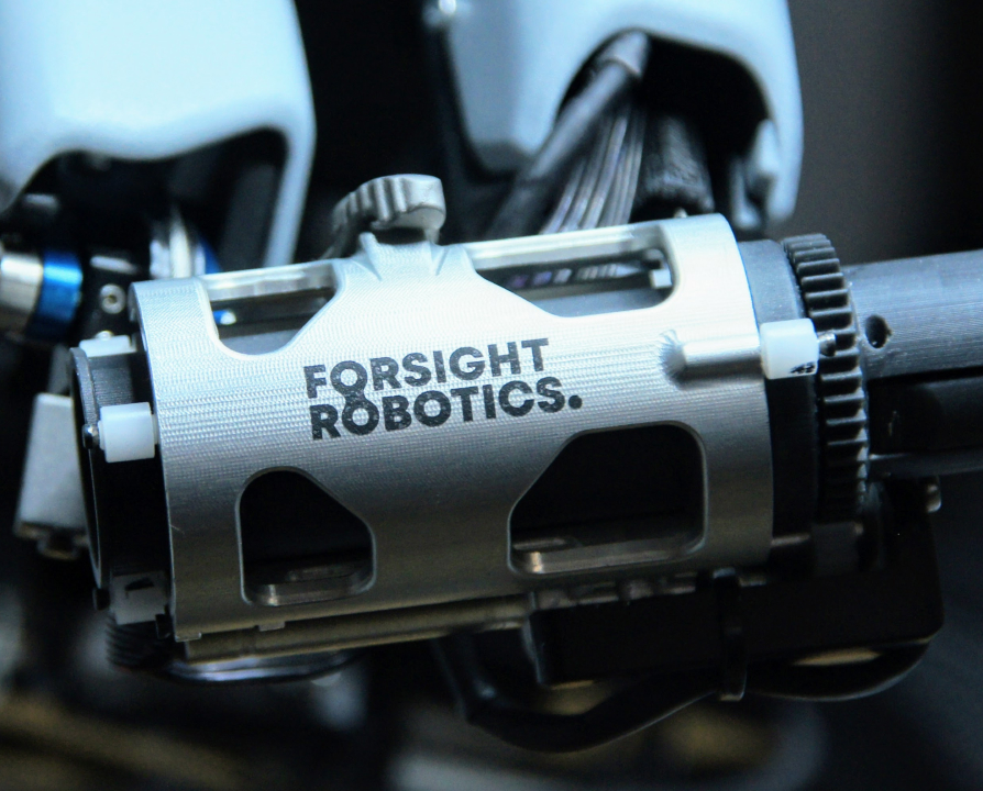 ForSight Robotics Grabs $55 Million for Cataract Surgeries
