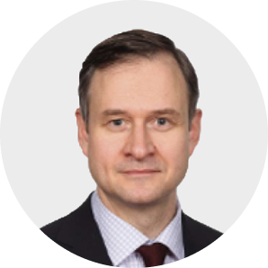 Prof. Boris Malyugin