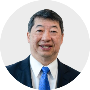 Prof. David F. Chang