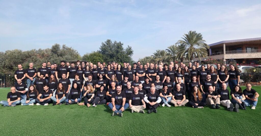 Startup That Makes Robots For Cataract Surgery Raises $125 Million In Second-Largest Fundraise For A Surgical Robotics Firm